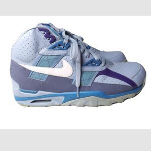 Nike | Shoes | Nike Air Pegasus 25 Mens Running Shoes Purple  display picture 3